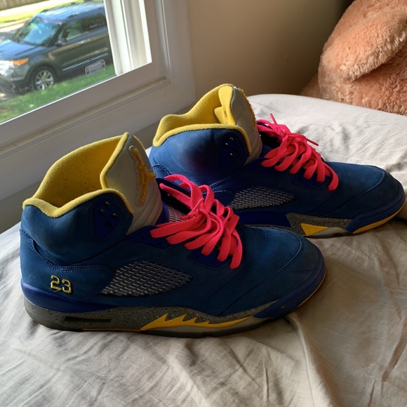 Jordan - Picture 3 of 4